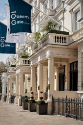 100 Queen's Gate Hotel London Kensington, Curio Collection by Hilton