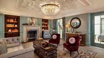 100 Queen's Gate Hotel London Kensington, Curio Collection by Hilton