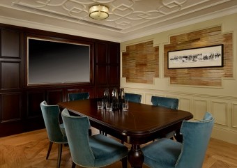 100 Queen's Gate Hotel London Kensington, Curio Collection by Hilton