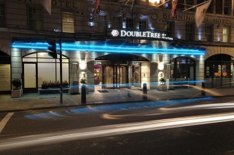 DoubleTree by Hilton Hotel London - West End