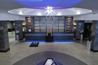 DoubleTree by Hilton Hotel London - West End