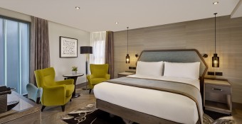 DoubleTree by Hilton Hotel London - West End