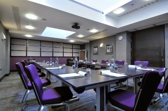 DoubleTree by Hilton Hotel London - West End