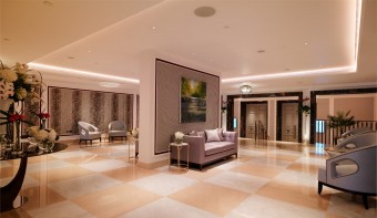 The Biltmore Mayfair, LXR Hotels & Resorts