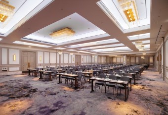 The Biltmore Mayfair, LXR Hotels & Resorts