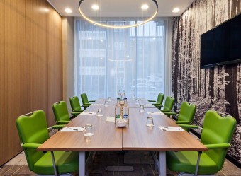 Hampton by Hilton London Waterloo