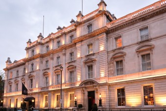 NoMad London