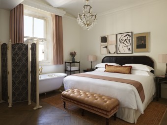NoMad London